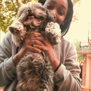 Meet your Posher, Noemi